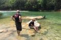 Exploring Belize