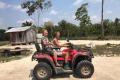 Exploring Belize