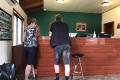 Buying a house